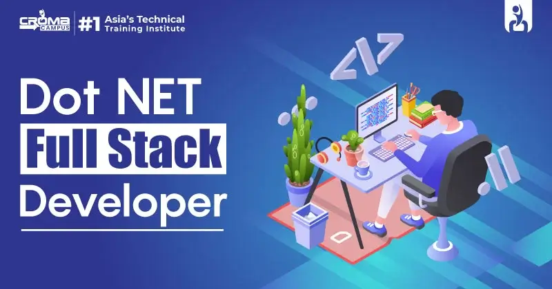 .Net Full Stack Development