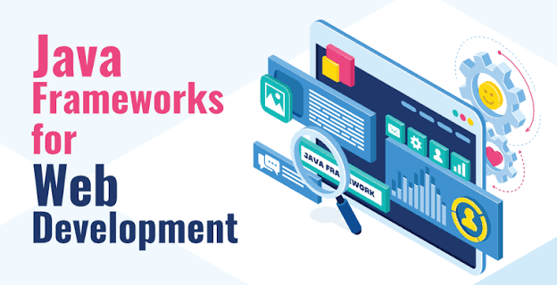 Java Web Development Internship