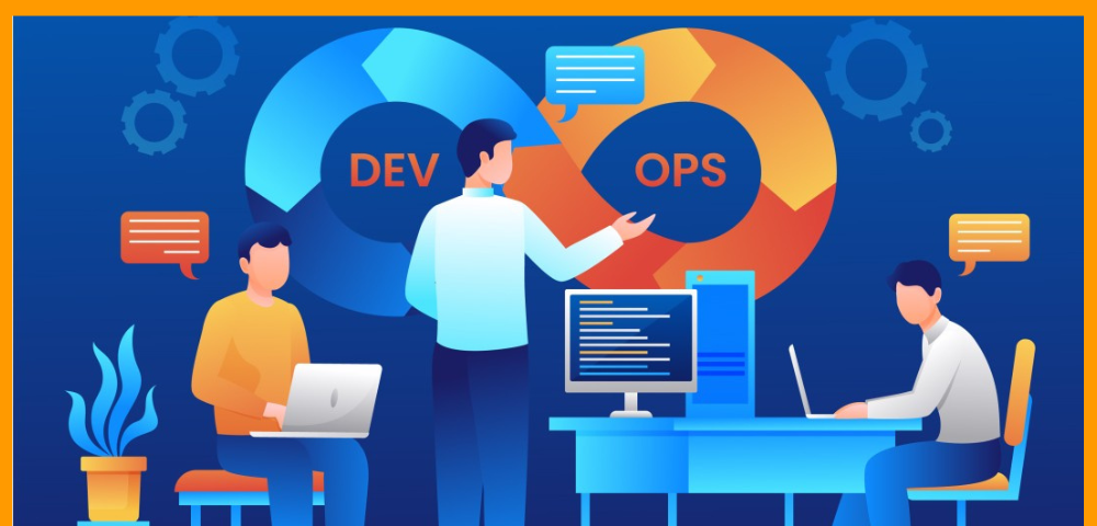 DevOps Engineer Internship